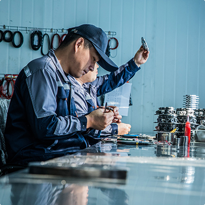 （中国）科技公司